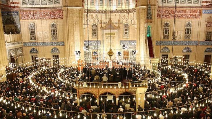 ÜÇ AYLAR NE ZAMAN BAŞLAYACAK