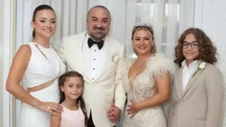 Volkan Konakın eşi Selma Konaktan duygusal paylaşım Sensizlik büyük mesele