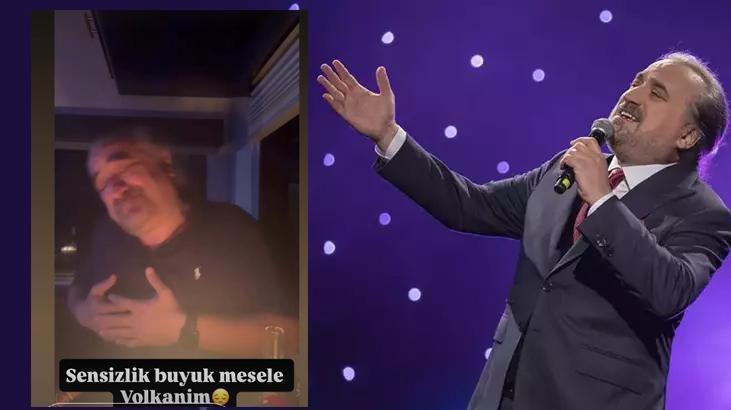 Volkan Konakın eşi Selma Konaktan duygusal paylaşım Sensizlik büyük mesele