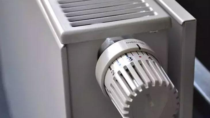 KOMBİ BASINCINI KONTROL EDİN