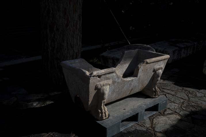 Efesteki büyük sürpriz arkeologları şaşırttı Romanın zenginlerine ait: Sıra dışı bir buluntu