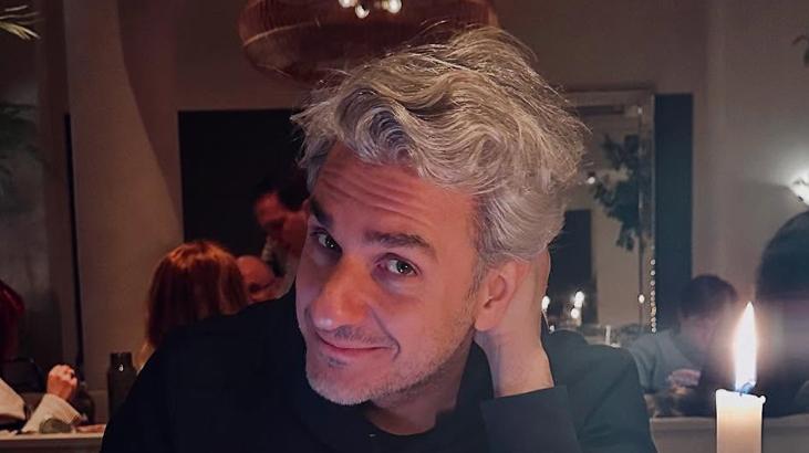 Uğur Bilginden romantik paylaşım Kalpli emoji koydu