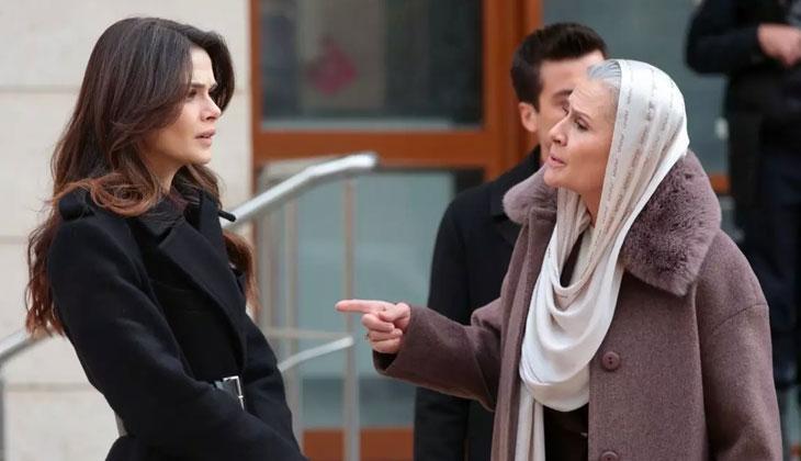 Uzak Şehir 42. Bölüm Özeti