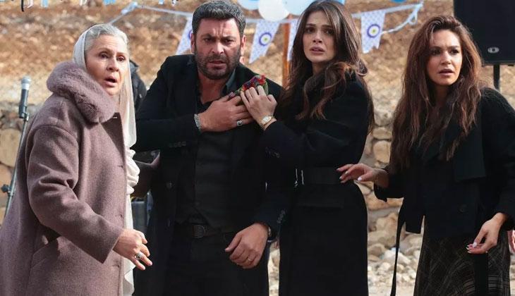 UZAK ŞEHİR İZLE 📍 Uzak Şehir 42. bölüm izle son bölüm izle Kanal D Uzak Şehir izle kesintisiz, full