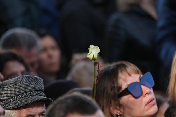 Yoğun bakımda son sözleri bu olmuştu Başkan Gülşah Durbaya gözyaşlarıyla veda