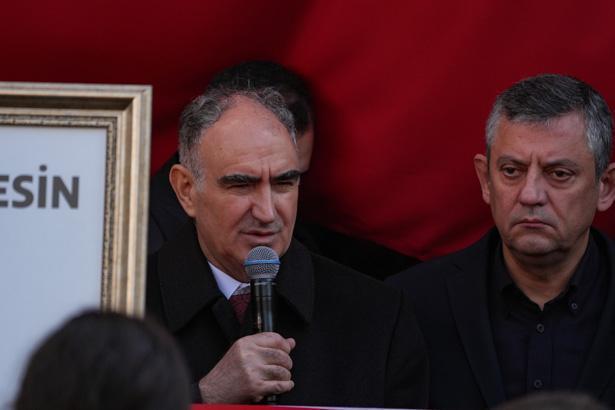 Yoğun bakımda son sözleri bu olmuştu Başkan Gülşah Durbaya gözyaşlarıyla veda