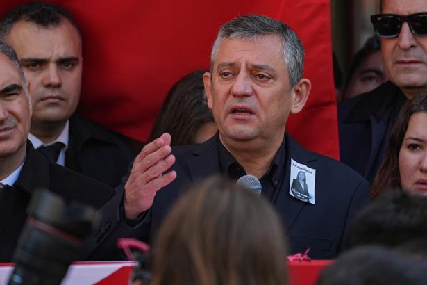 Yoğun bakımda son sözleri bu olmuştu Başkan Gülşah Durbaya gözyaşlarıyla veda