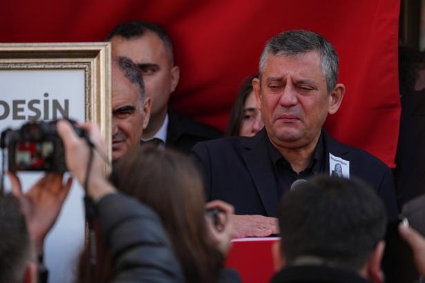 Yoğun bakımda son sözleri bu olmuştu Başkan Gülşah Durbaya gözyaşlarıyla veda