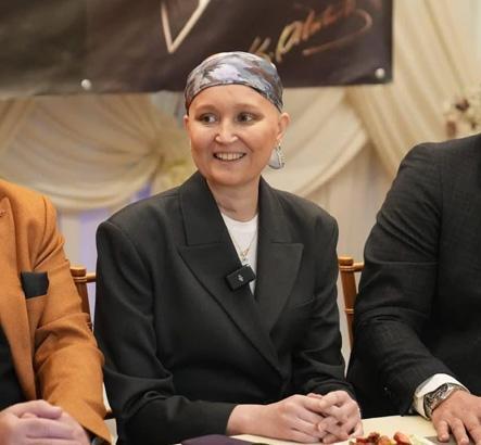 Yoğun bakımda son sözleri bu olmuştu Başkan Gülşah Durbaya gözyaşlarıyla veda