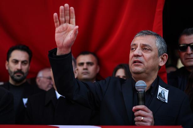 Yoğun bakımda son sözleri bu olmuştu Başkan Gülşah Durbaya gözyaşlarıyla veda