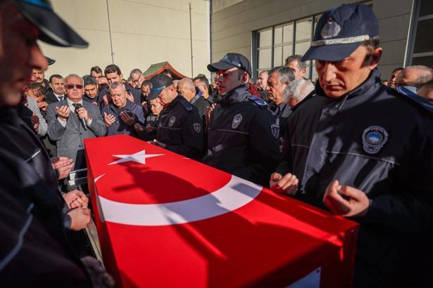 Yoğun bakımda son sözleri bu olmuştu Başkan Gülşah Durbaya gözyaşlarıyla veda
