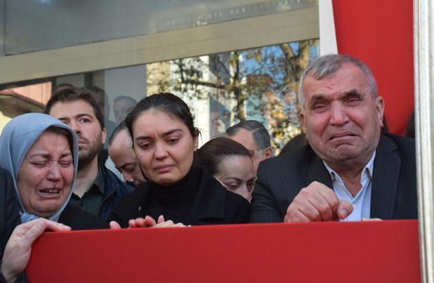 Yoğun bakımda son sözleri bu olmuştu Başkan Gülşah Durbaya gözyaşlarıyla veda
