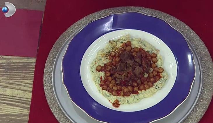 GELİNİM MUTFAKTA BUGÜN KİM BİRİNCİ