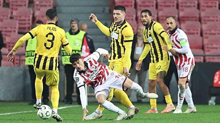 MAİNZ 05-SAMSUNSPOR KONFERANS LİGİ MAÇI NE ZAMAN SAAT KAÇTA HANGİ KANALDA