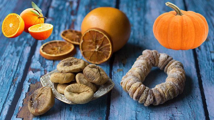 Gıdalardaki diş dostu: Kalsiyum