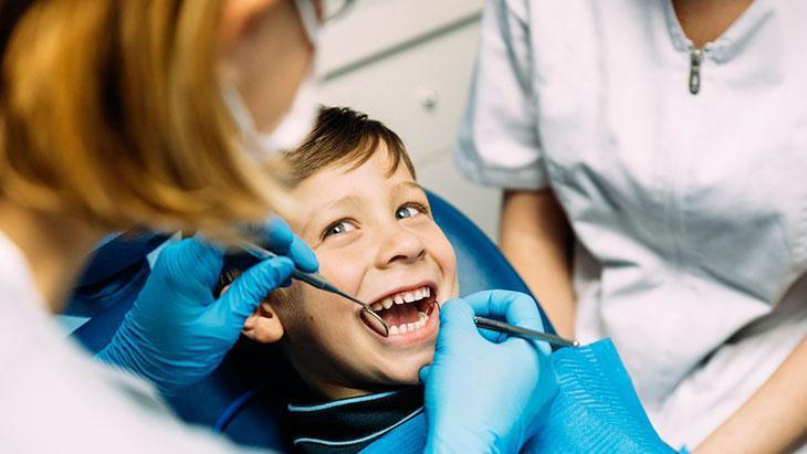 Dişleri güçlendiren 5 altın öneri