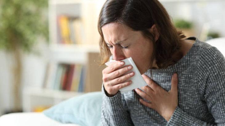 Kuru öksürüğü söküp atan doğal mucize Turpları ikiye bölün, nefesi kilit gibi açıyor