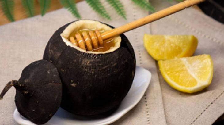 Kuru öksürüğü söküp atan doğal mucize Turpları ikiye bölün, nefesi kilit gibi açıyor