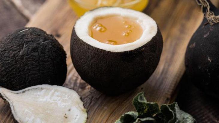 Kuru öksürüğü söküp atan doğal mucize Turpları ikiye bölün, nefesi kilit gibi açıyor