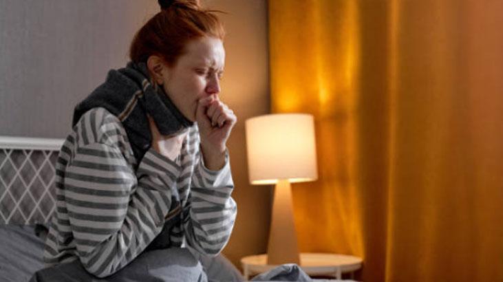 Kuru öksürüğü söküp atan doğal mucize Turpları ikiye bölün, nefesi kilit gibi açıyor