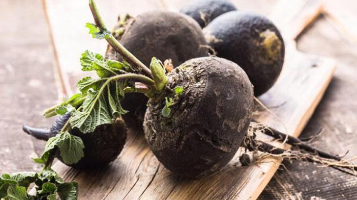 Kuru öksürüğü söküp atan doğal mucize Turpları ikiye bölün, nefesi kilit gibi açıyor