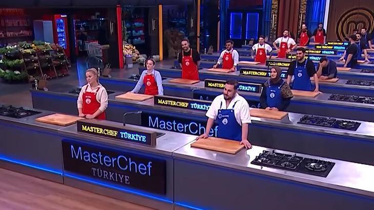 MASTERCHEF DOKUNULMAZLIĞI KİM KAZANDI