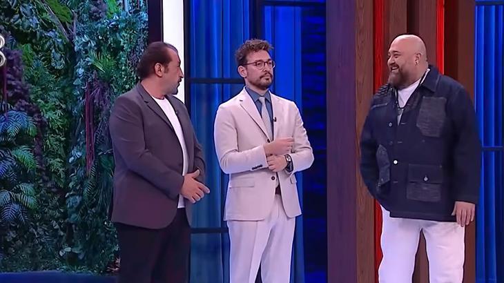 MASTERCHEF ELEME ADAYI KİM SEÇİLDİ