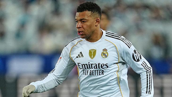 REKOR DENEMESİ İÇİN SAHAYA ÇIKACAK