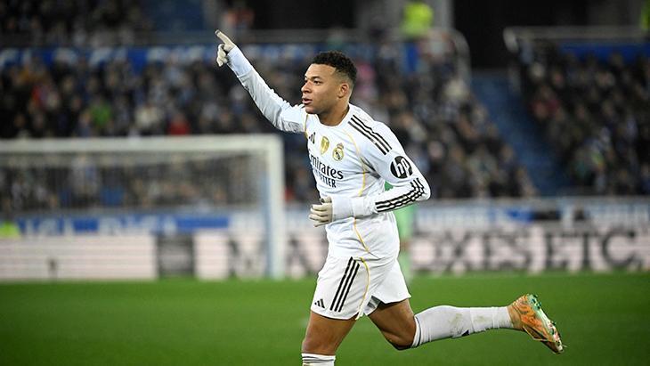 RONALDONUN BİR REKORUNU DAHA KIRABİLİR