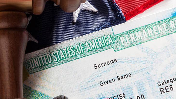 GREEN CARD BAŞVURUSU NEDEN BAŞLAMADI