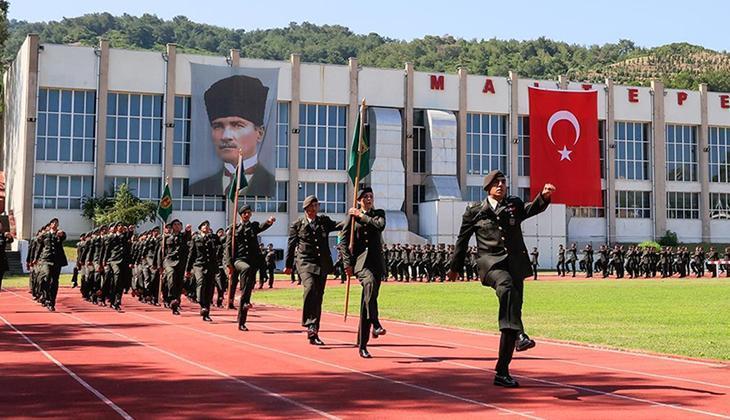 Askeri Öğrenci Temini 📍 MSÜ 2026 başvuru ve sınav tarihi ne zaman Milli Savunma Üniversitesi sınavına girebilmek için başvuru şartları nedir