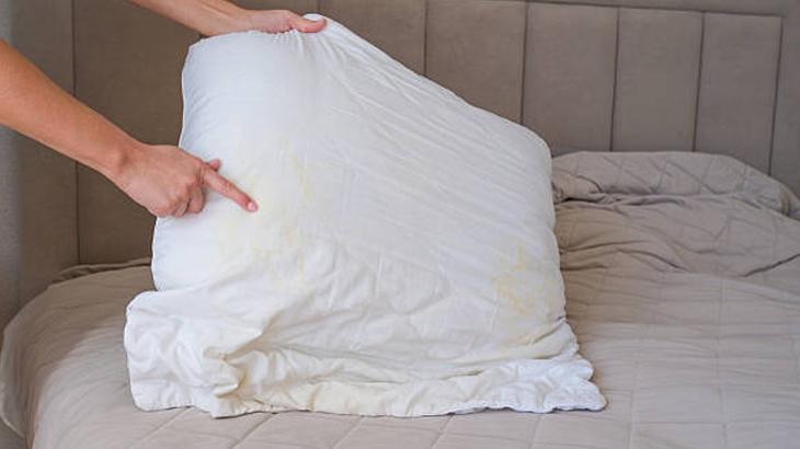 YIKAMA VE KURUTMA AŞAMASI