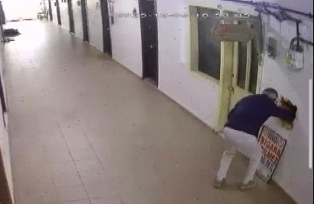 Bunu gördükten sonra kandırılamayacak insan yok: Burada boyut kapısı açıldığını bilmiyorduk