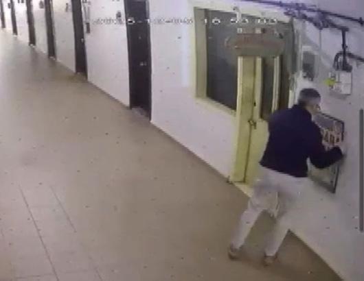 Bunu gördükten sonra kandırılamayacak insan yok: Burada boyut kapısı açıldığını bilmiyorduk