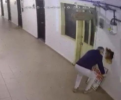 Bunu gördükten sonra kandırılamayacak insan yok: Burada boyut kapısı açıldığını bilmiyorduk