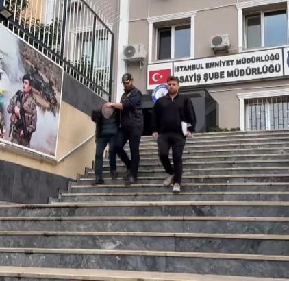 Bunu gördükten sonra kandırılamayacak insan yok: Burada boyut kapısı açıldığını bilmiyorduk