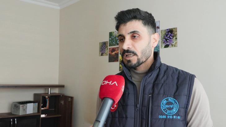 Bunu gördükten sonra kandırılamayacak insan yok: Burada boyut kapısı açıldığını bilmiyorduk