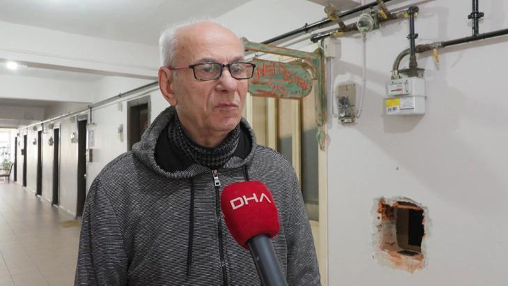 Bunu gördükten sonra kandırılamayacak insan yok: Burada boyut kapısı açıldığını bilmiyorduk