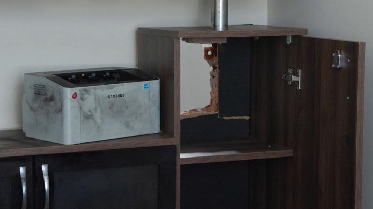 Bunu gördükten sonra kandırılamayacak insan yok: Burada boyut kapısı açıldığını bilmiyorduk