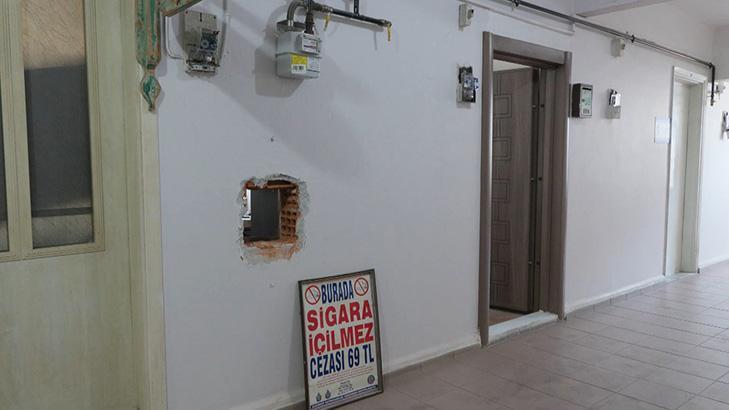 Bunu gördükten sonra kandırılamayacak insan yok: Burada boyut kapısı açıldığını bilmiyorduk