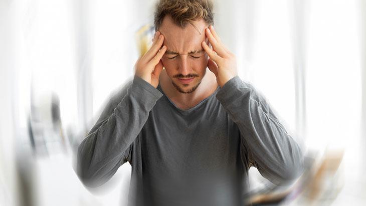 Uzayan nöbetlerde her dakika çok kritik