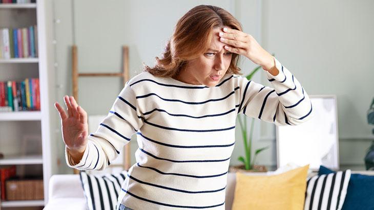 Tedaviyle nöbetsiz bir yaşam mümkün