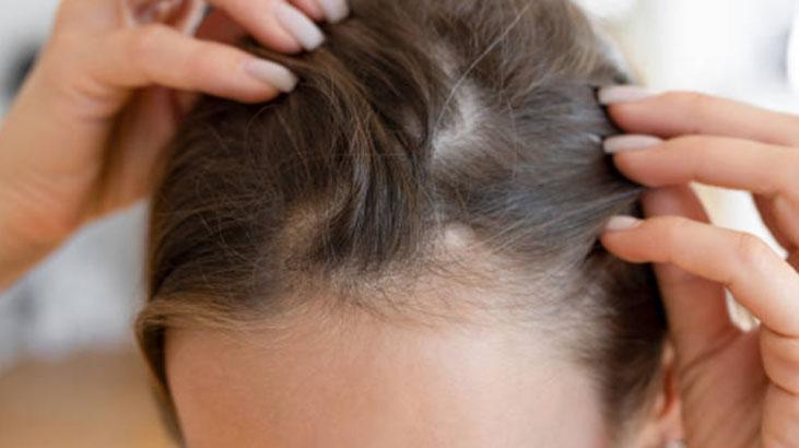 İpek gibi saçların altın kuralını açıkladı Az yıkayınca uzaması tamamen efsane