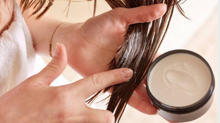 İpek gibi saçların altın kuralını açıkladı Az yıkayınca uzaması tamamen efsane