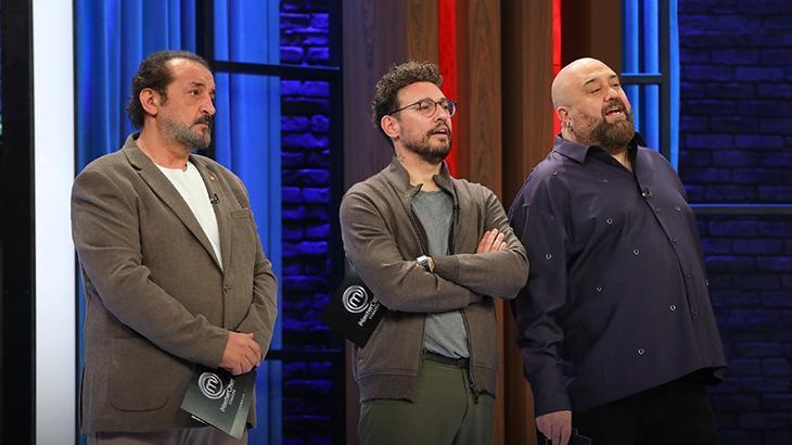 MASTERCHEF DOKUNULMAZLIĞI KİM KAZANDI