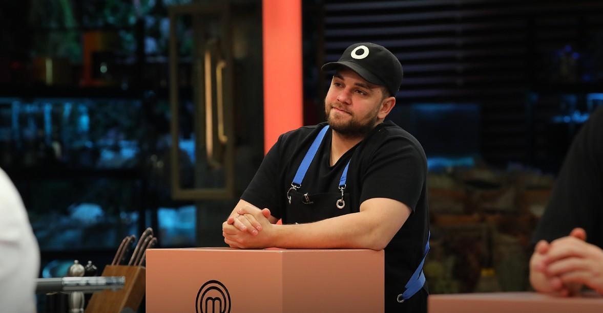 MASTERCHEF ELEME POTASI