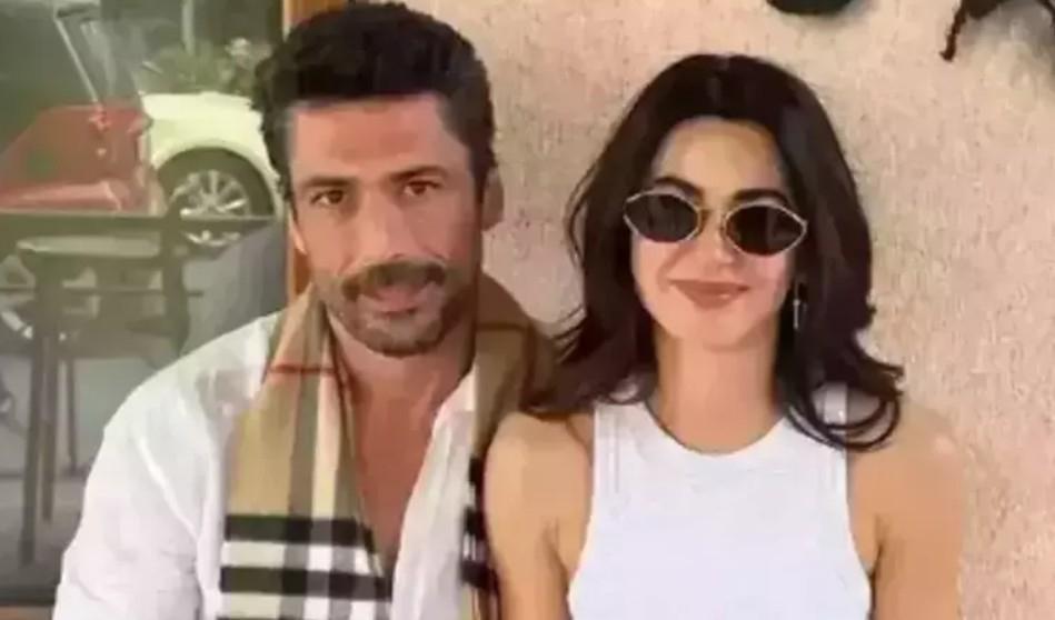Fit haliyle dikkat çekti Nesrin Cavadzadenin bornozlu pozları Instagramı salladı