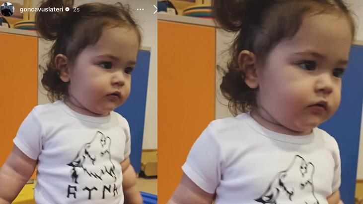 Görenler annesinin kopyası dedi İşte Asya Monenin son hali