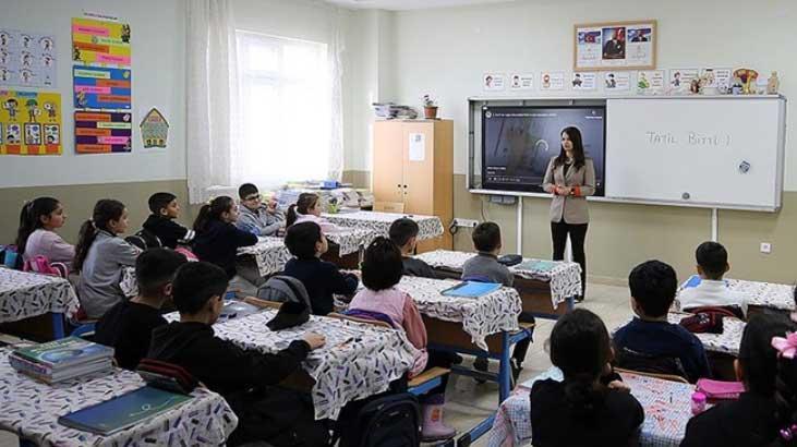 15 TATİL (YARIYIL TATİLİ) NE ZAMAN