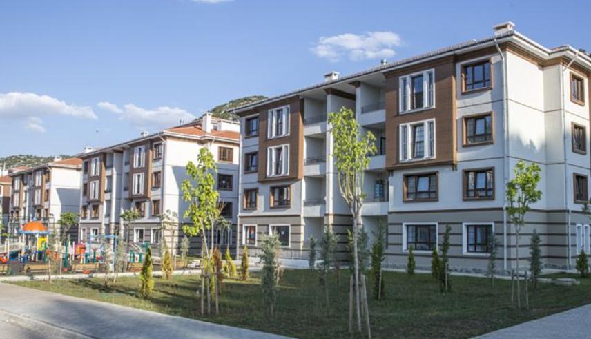 TOKİ 500 BİN KONUT BAŞVURU İÇİN SON TARİH NE